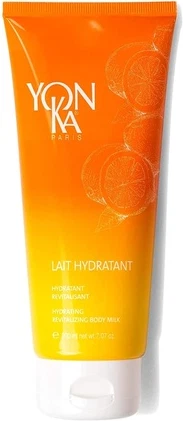 Увлажняющий лосьон для тела Yonka Lait Hydratant Vitalite
