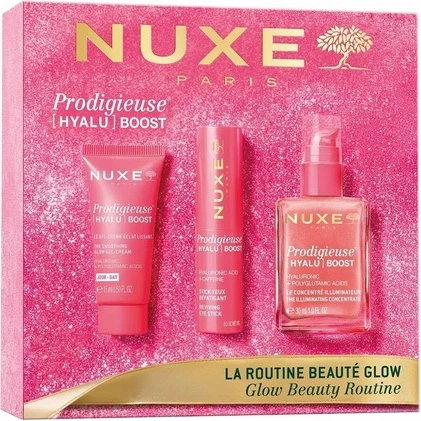 Подарочный набор NUXE Prodigieuse