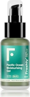 Увлажняющий крем для лица Freshly Cosmetics Pacific Ocean