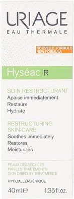 Restructuring Care Uriage