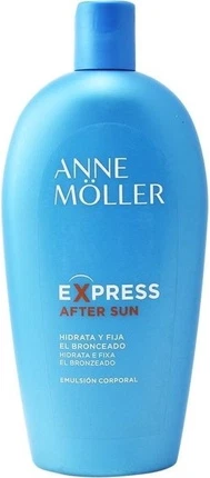 Эмульсия для тела Anne Moller