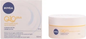 Дневной крем Nivea Q10 Plus