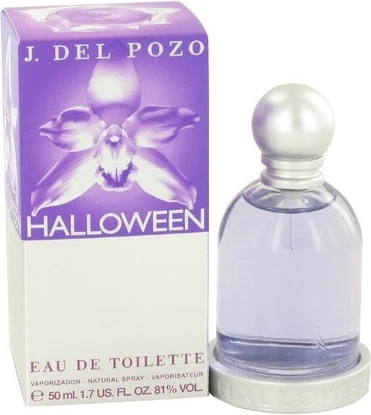 Туалетная вода Jesus Del Pozo Halloween