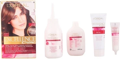 Краска для волос L'Oreal Professional 5 Castaño