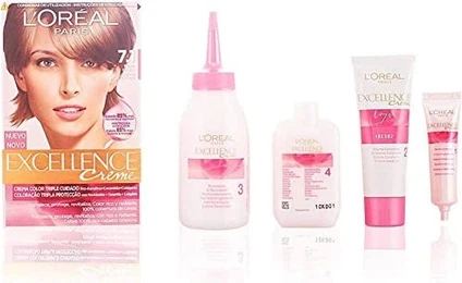 Крем-краска для волос L'Oreal Professional Excellence Creme