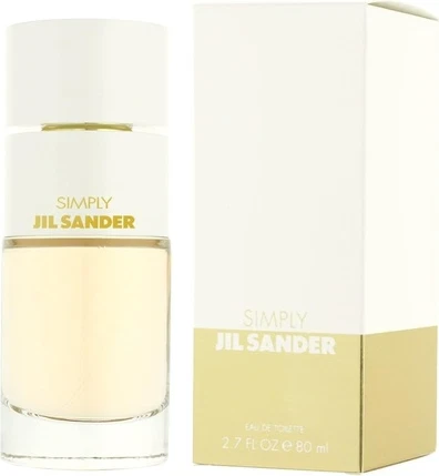 Eau de Toilette Jil Sander