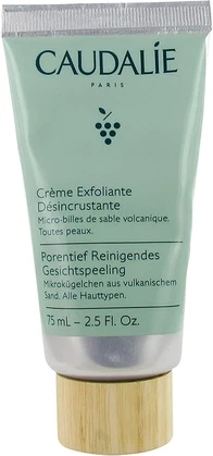 Отшелушивающий крем Caudalie