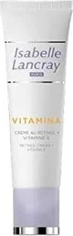 Cream Isabelle Lancray Vitamina