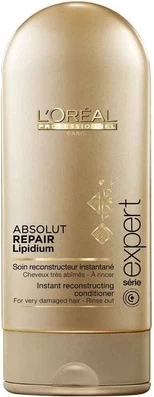 Кондиционер L'Oreal Professional Serie Expert Absolut Repair Lipidium