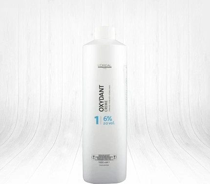Окислительный крем L'Oreal Professional
