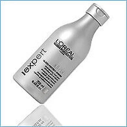 Shampoo L'Oreal Professional Serie Expert Silver