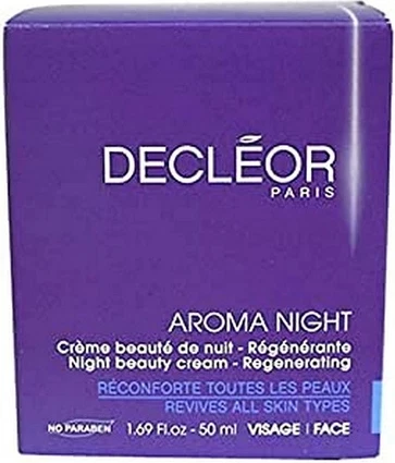 Крем для лица Decleor Aroma Night