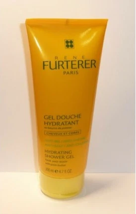 Rene Furterer Solar dush geli