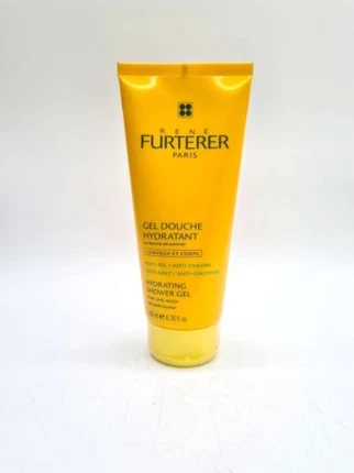 Shower Gel Rene Furterer