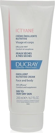 Крем Ducray Ictyane