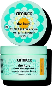 Маска для волос Amika The Kure
