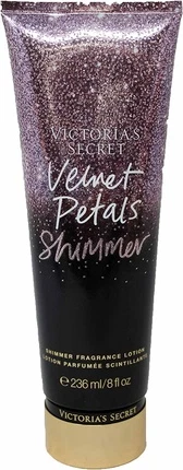 Парфюмированный лосьон Victoria's Secret Velvet Petals Shimmer