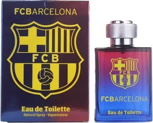 Туалетная вода Air Val FC Barcelona