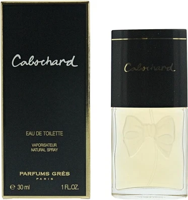 Туалетная вода Parfums Gres Cabochard