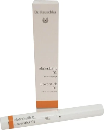Маскирующий карандаш Dr Hauschka