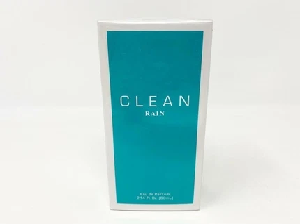 Парфюмерная вода Clean Rain
