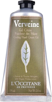 Крем для рук L'Occitane Verveine