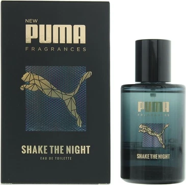Туалетная вода Puma Shake The Night