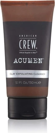 Очищающее средство American Crew ACUMEN