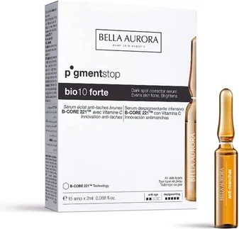 Ампулы для ухода Bella Aurora Bio10 Forte