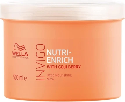 Маска для волос Wella Invigo Nutri-Enrich