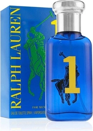 Туалетная вода Ralph Lauren Big Pony