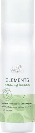 Shampoo Wella