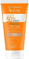 Tinted Cream Avene