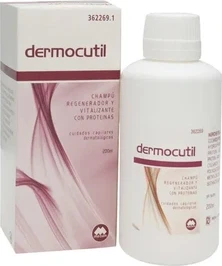 Shampoo Galderma Dermocutis