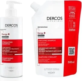 Shampoo Vichy Dercos