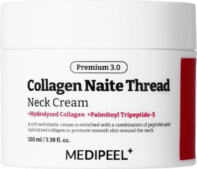 Cream Medipeel Premium Collagen Naite Thread