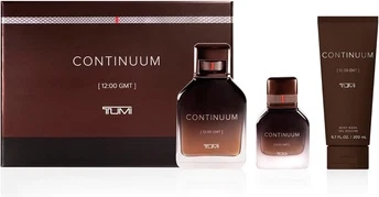 Eau de Parfum TUMI Continuum