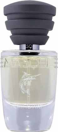 Eau de Parfum Moresque Hemingway