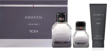 Парфюмерная вода TUMI Awaken