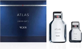 Парфюмерная вода TUMI Atlas
