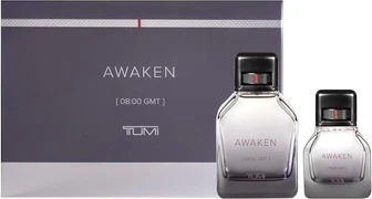 Парфюмерная вода TUMI Awaken