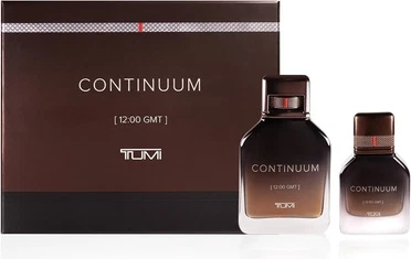 Парфюмерная вода TUMI Continuum