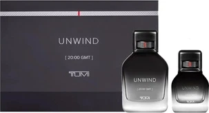Парфюмерная вода TUMI Unwind