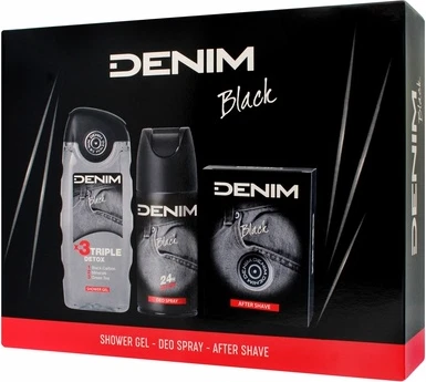 Sovg'a to'plami Denim