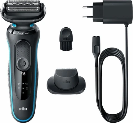Electric Shaver BRAUN