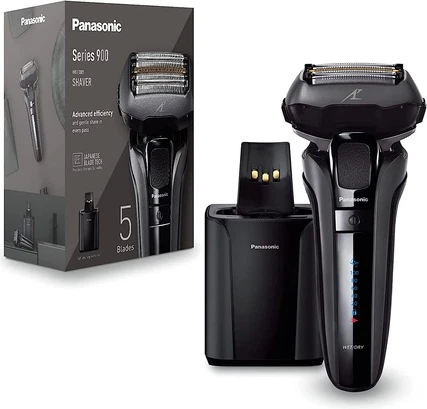 Electric Shaver Panasonic Series 900