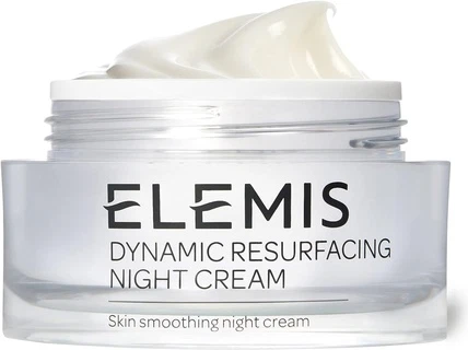 Дневной крем Ночной крем Elemis Dynamic Resurfacing