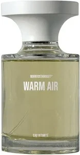 Туалетная вода Born To Stand Out Warm Air