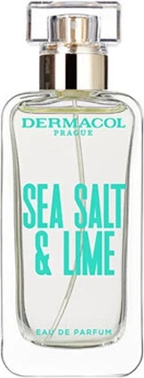 Парфюмерная вода Dermacol Sea Salt and Lime