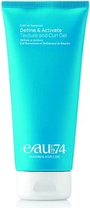 Gel Eau de 1974 Define & Activate